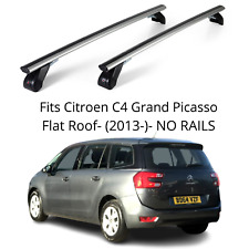  Roof Rack Bars For Citroen C4