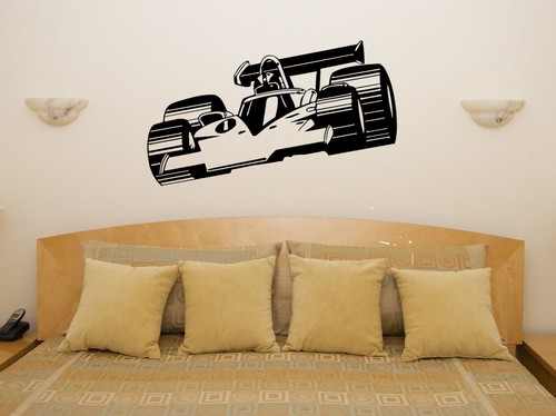 Car racing speed - f1,