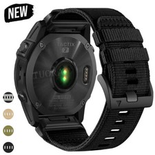 Nylon Watch Band Strap For