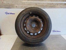 Peugeot Partner Steel wheel 08-16 rim 15" 6.5Jx15 4x108 195/65/15 Berlingo mk2 7