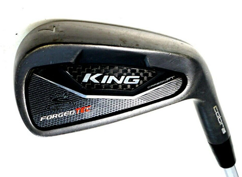 Cobra king forged - king, 7
