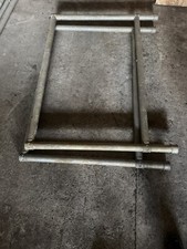 Pair Of Scaffold Tower Frames