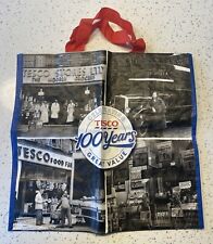 Vintage Tesco 100 Years