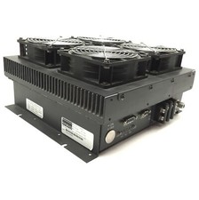 Synrad FST80FSC Firestar LASER RF Supply, Air Cooled, 36VDC, for T80 LASER