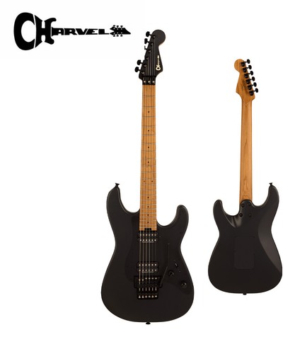 Charvel pro mod - plus, so-cal