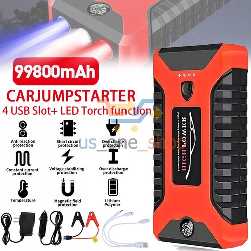 2026 car jump starter - 2026,
