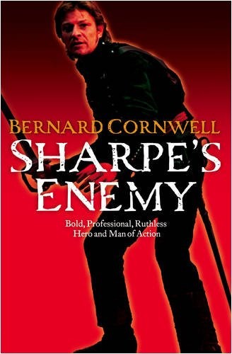 Sharpe enemy bernard - sharpe's, enemy-bernard