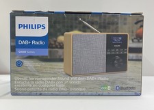 Philips DAB+, Bluetooth