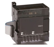 Omron PLC Expansion Module for