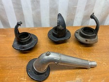 4 Reproducer Tonearm  Antique