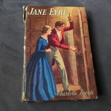 BOOK Jane Eyre Charlotte