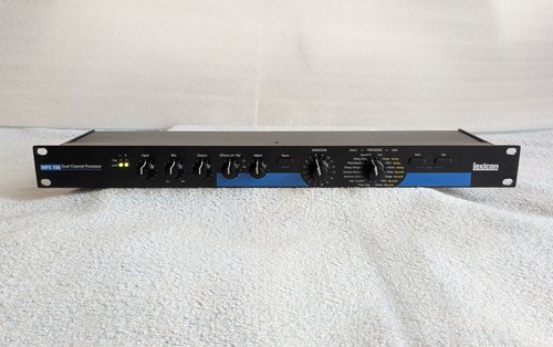 Lexicon mpx100 mpx - lexicon, 100