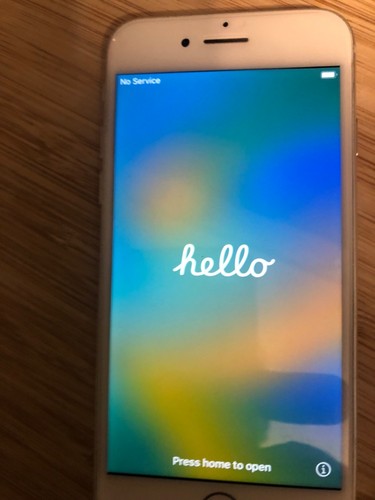 Apple iphone 64gb silver - apple,