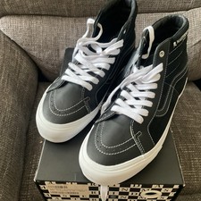  VANS Vault X Mastermind Japan