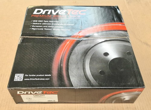 Brake discs 326mm - brake,