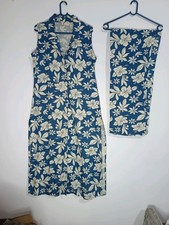 Two-Piece Set Long kurti With