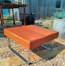 1970s Danish Ilse Mobel style