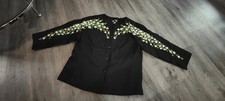 Bob Mackie Wearable Art Womens