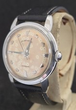 Men's Vintage 1960's Favre