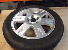 GENUINE FORD MONDEO MK3 16"