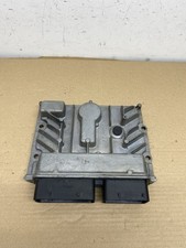 2012 VAUXHALL ASTRA J 1.7 CDTI ENGINE CONTROL UNIT ECU 55591495