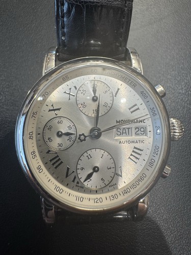 Montblanc meisterstuck 4810 - montblanc,