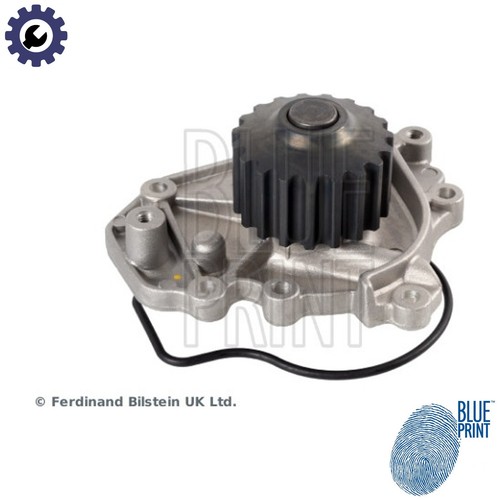 Water pump engine cooling - water,
