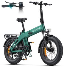 ENGWE NEW Electric Bicycle