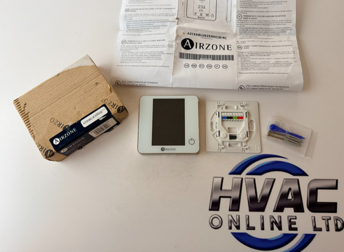 Daikin azce6bluezerocb airzone - azce6bluezerocb,
