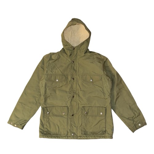 Fjallraven jacket womens - womens, small