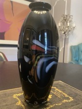 Vintage murano hand blown - blown, art