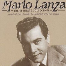 Mario Lanza: Mario Lanza: The