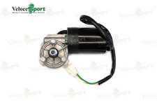 Alfa Romeo 105 Series Wiper Motor 3 Wire Connection