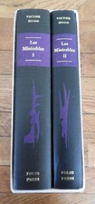 Les Miserables (2v.) - Victor