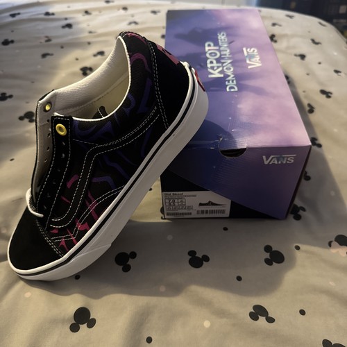 Vans shoes mens uk6 - mens,