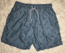 Vilebrequin Board Shorts Sea