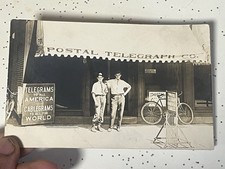 1910's RPPC Post Card, Ohio