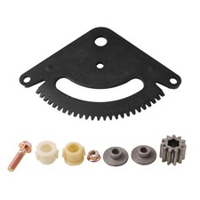 Iron Steering Gear Sector Kit