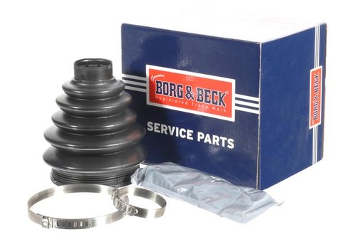 Borg beck drive shaft - borg,