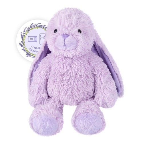 Heatable coolable purple - &,
