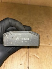 FH012DA | 1995 - 1998 Honda