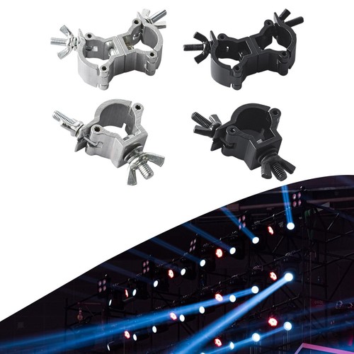 Stage light truss clamp - stage,