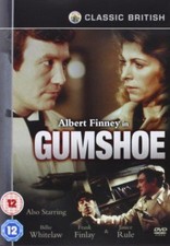 Gumshoe [DVD] [2010]