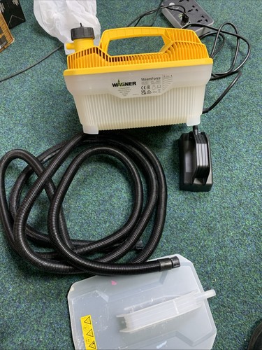 Wagner steamforce plus - wagner,