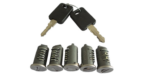 Fap socket cylinder - socket,