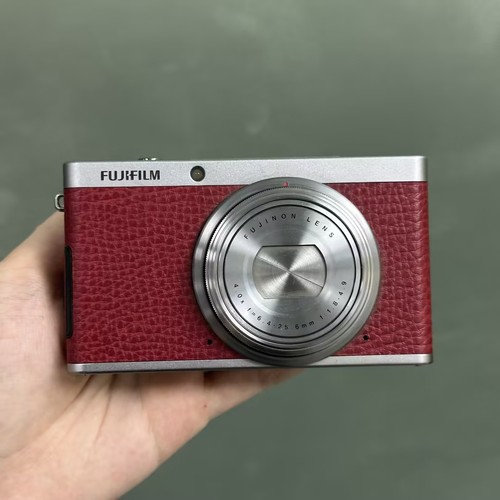 Fujifilm xf1 compact digital - xf1,