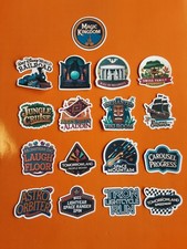 Walt Disney World Magic