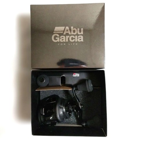 Abu garcia revo beast hs - abu,