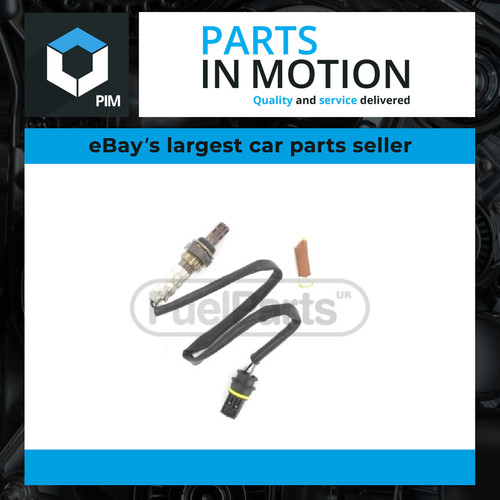 Lambda sensor fits mercedes - lambda,