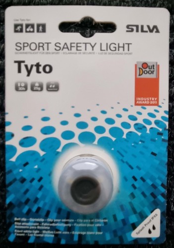 New silva sport - new, safety